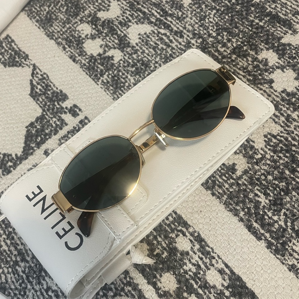 New ‘Celine’ sunglasses